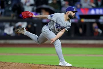【ＭＬＢ】大谷翔平の同僚守護神に米メディア〝最後通告〟「ファンはもはや無視できない」