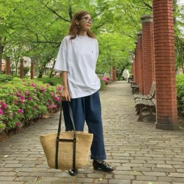 【40代50代】いま着る服、何を買えばいいかわからない人に！ おすすめアイテム（5/29号）