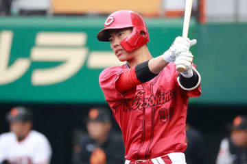 育成出身22歳は「シバキ倒せてる」　再昇格へ豪快弾…強烈打球にファン「信じています」