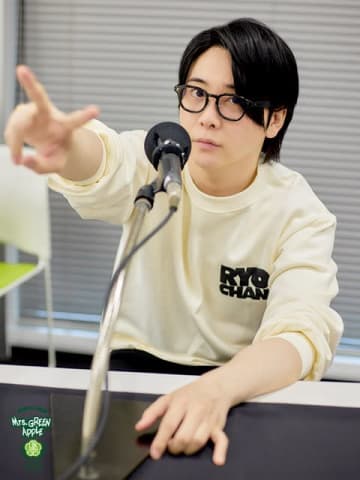 Mrs. GREEN APPLE大森元貴「頑張っていきましょう、誠実に！」国内最大規模の国際音楽賞で『最優秀アーティスト賞』受賞