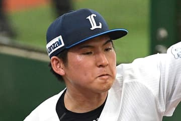 【西武】武内夏暉　中盤に６安打集中され初黒星「ズルズルと立て直すことができなかった」