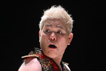 【ＬＬＰＷ―Ｘ】神田明神ホール大会定期開催へ　第１弾は７月４日　神取忍「団体がパワースポットに」