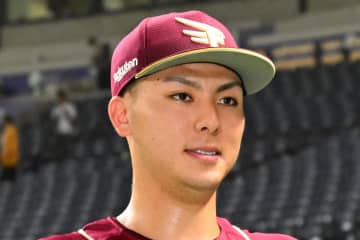 【楽天】パ首位打者の村林一輝が値千金の決勝２点適時打「積極的に行ってみんながつないでくれた」