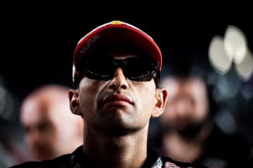 マルティン、1年限りでのアプリリア離脱の意向を発表「契約の違反は一切ない」。チームは早期離脱を認めず