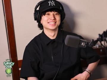 Saucy Dog石原慎也「試してみたんだけど、けっこう調子いい！」リスナーおすすめ“パジャマ”を正直レビュー！