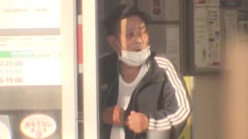 「この歳で懲役25年はびっくり。生きていられないよ」　郵便局立てこもり発砲事件で懲役25年求刑