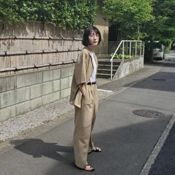 あした何着る？ 「#明日のコーデ」はこれがオシャレ♪【5月30日春】