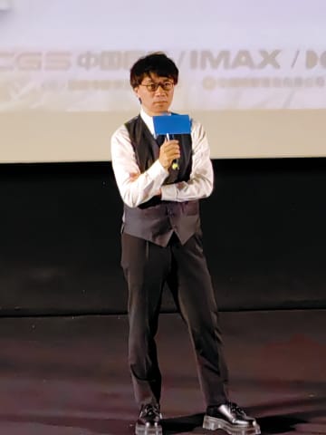 劇場用実写映画「秒速5センチメートル」が今年10月公開へ、中国ネット「とにかく楽しみ」