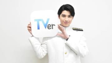 本田響矢、「波うららかに、めおと日和」で好演中！　芳根京子との“うぶキュン”が話題