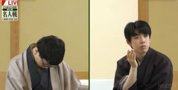 「これを選ぶ22歳すげえ！」藤井聡太名人、勝負めしは“100年フード”鮒甘露煮オーダー！永瀬拓矢九段は紅白うな重