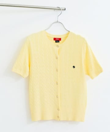 【VIS × POLO BCS】トラッドに決まる♡「大人っぽアイテム」