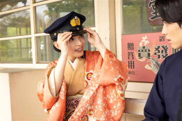 「きゃーー！」「尊くて爆発」なつ美（芳根京子）＆瀧昌（本田響矢）の“初夜”にネット大興奮！『波うららかに、めおと日和』