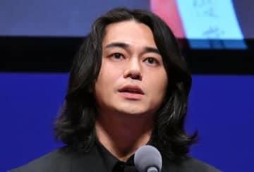 東出昌大「命を殺したくないって言うなら自死が一番早い」食への考えを明かす