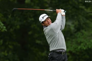 ＜速報＞大会2勝目へ松山英樹がパー発進　現在リッキー・ファウラーが首位