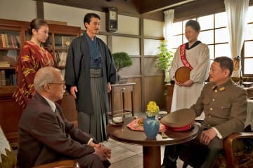 声優・中尾隆聖演じる校長の変貌に戦慄「フリーザ様すぎる」