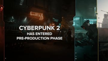 『サイバーパンク2』が「構想段階」から「プリプロダクション段階」に移行！「仮初めの自由」は販売本数1,000万本突破