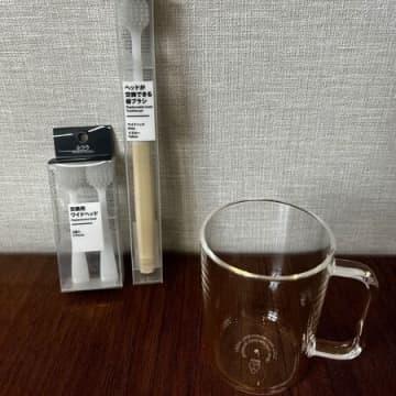 無印はただのコップじゃない！家族が気に入りすぎて追加購入したい。