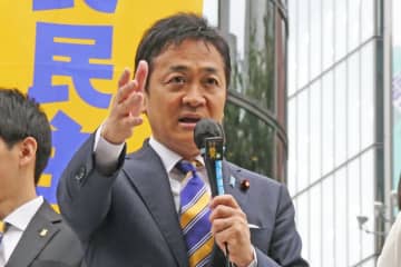 国民民主・玉木雄一郎氏の「備蓄米＝エサ米」発言が物議　デリカシーなしか、正論か