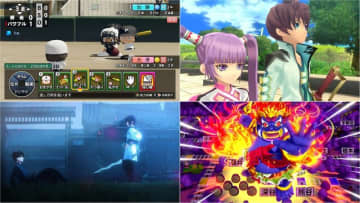 『桃鉄 ～昭和 平成 令和も定番！～』が3,299円！『パワプロ2024-2025』2,999円に『Fate/Samurai Remnant』2,799円─ゲオ オンラインのゲームセールが更新