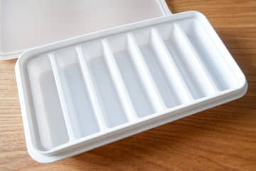 水筒に氷が入らず焦る毎朝にサヨナラ　ニトリの“コレ”がマイボトル派を救う