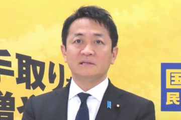 国民民主にさらなる逆風…　玉木雄一郎代表「家畜のエサ」発言の撤回求める声収まらず