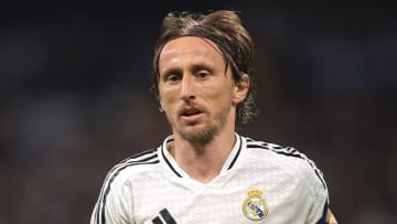 モドリッチがセルティック最大のライバル、レンジャーズに移籍か