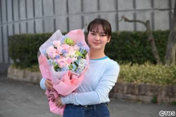 「対岸の家事」主演の多部未華子、感謝と涙の撮了！「この作品に参加できたことは本当に幸せ」