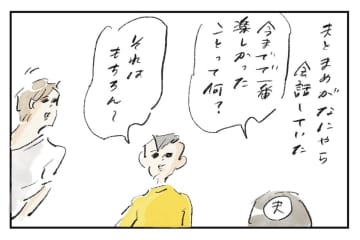 最適解『まめ日和』第473回