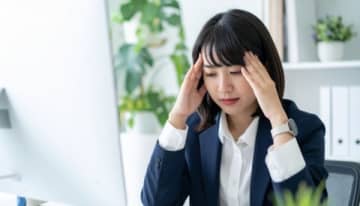職場のルール「トイレに行くときも報告」にウンザリ → 現在は「長くなるのであれば報告」に