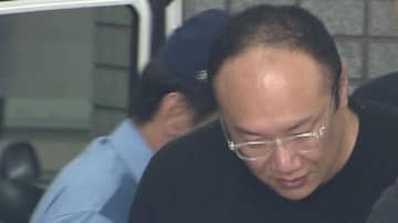特殊詐欺受け子グループ“統括役”の指定暴力団・六代目山口組系組長の小根沢拓也容疑者（41）ら4人が逮捕　同様手口が全国で80件、被害額は約3億円…