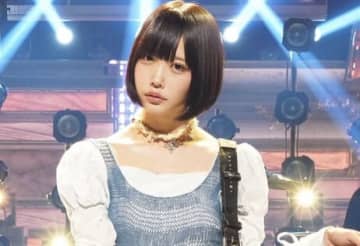 「あの人ずっと喋ってるから…」あのちゃん、十六茶CMソングの収録秘話を明かす　差し入れしたい意外な人物とは？