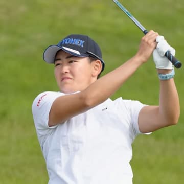 全米女子OPのコースはまるで「リンクス」…日本勢に「連覇」と「メジャー連勝」のチャンスあり