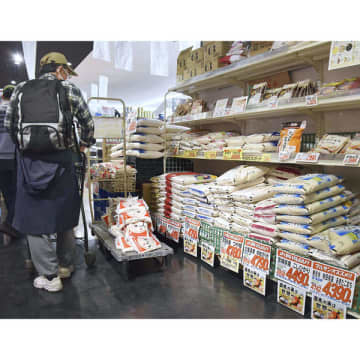 備蓄米で不当に儲けている？ ネットにあふれる「コメ高騰は卸売業者が元凶」ウワサの真偽