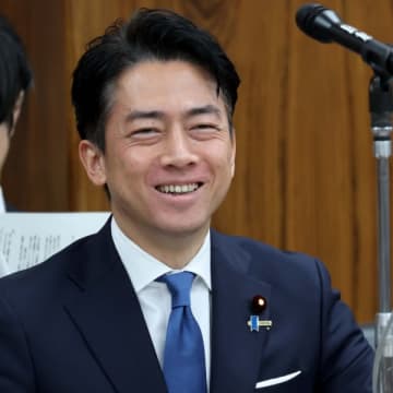 小泉進次郎“コメ大臣”は情報番組ハシゴ…大臣就任時のテレビ出演にルールはあるの？【テレビ局に代わり勝手に「情報開示」】
