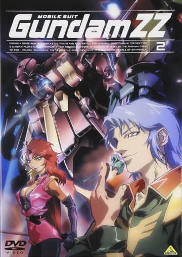 みんなが悲劇的なわけじゃない!?歴代『ガンダム』悲壮感なしの「異色すぎる強化人間」たち