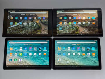 古いFire HD 10使ってませんか？電子書籍・動画・Webブラウジングで新しく買い替える価値があるかを検証する