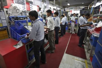 マレリ買収で注目のマザーサンとは？インド部品大手のM＆A戦略