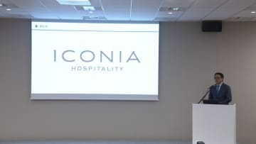 ホテル運営会社「マイステイズ」が「アイコニア・ホスピタリティ」に社名変更へ…“ビジネスホテルの会社”というイメージを刷新
