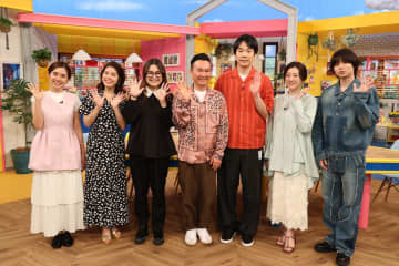 赤ちゃん泣き止みソングに新説！鮭をあるモノに漬けるだけで高級料亭の味に…グルメ、節約にまつわるお悩みを専門家が瞬間回答＆解決