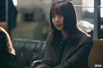 「イグナイト」第7話は伊野尾回！　上白石萌歌が語る役作りと現場の空気