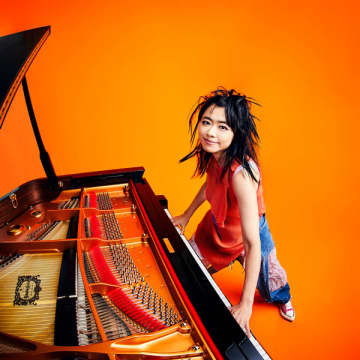 上原ひろみ「共演するたびに『本物はすごい』って思う人でした」ジャズ界の巨匠チック・コリアとの思い出を語る