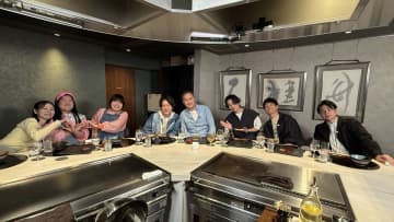 『ニノさんとあそぼ』第6弾　渡辺謙と1泊2日の金沢・能登旅　中学校をサプライズ訪問、強豪野球部との対決も