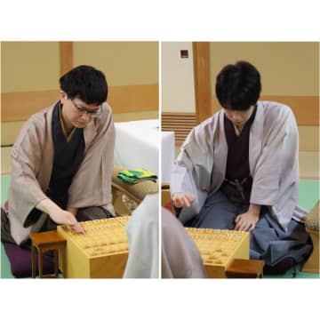 藤井名人、防衛なるか　永瀬九段、巻き返すか　古河で将棋名人戦始まる　茨城