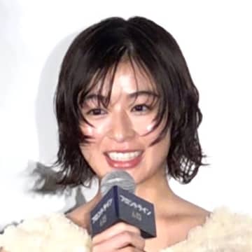 森七菜　ネタバレ一歩手前「あっ言っちゃいけないか」　クルーズ船のクルーを熱演