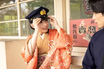 『波うららかに、めおと日和』“なつ美”芳根京子、“瀧昌”本田響矢と同じ布団へ　ネット大興奮「神回！」「赤飯炊きたい」