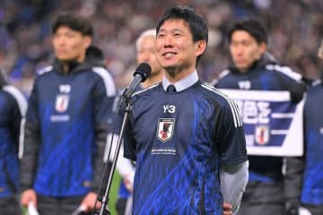「対戦国を舐めている」との批判も聞こえてきそうだが…。メンバーの大幅入れ替えは“森保ジャパンの特権”だ【日本代表】