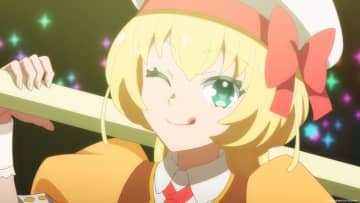 趣味のお菓子作りの配信しようとして…第9話のあらすじと先行カットが解禁『プリンセッション・オーケストラ』