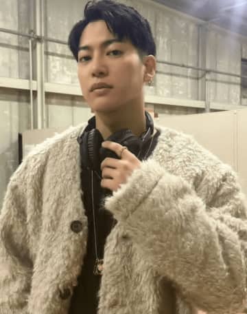 「一軍でモテまくってる感」BE:FIRST・RYOKI、チャラめな制服姿が沸騰　スキャンダルでの活動休止を惜しむ声も