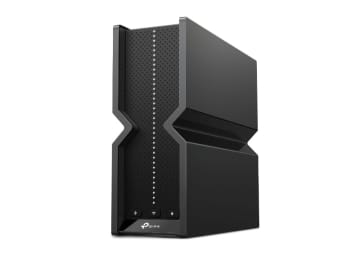 TP-Link、3万円台で10GbE対応のWi-Fi 7トライバンドルーター「Archer BE550 Pro」発売