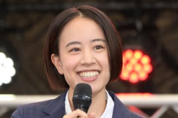 新・朝ドラヒロインの石橋静河　女優業始めるまでにあった“ダンサーとしての挫折”